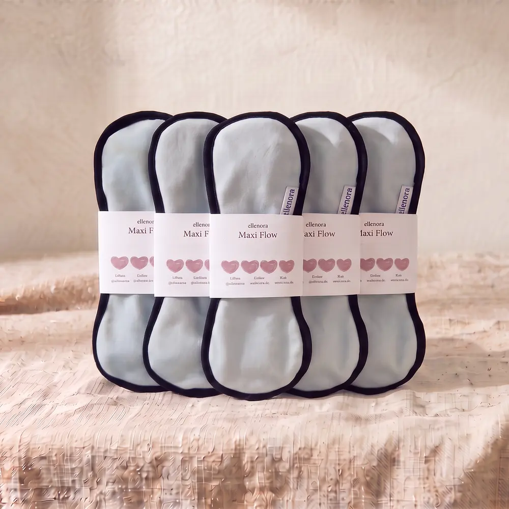 Läckagepaket Maxi – Äng