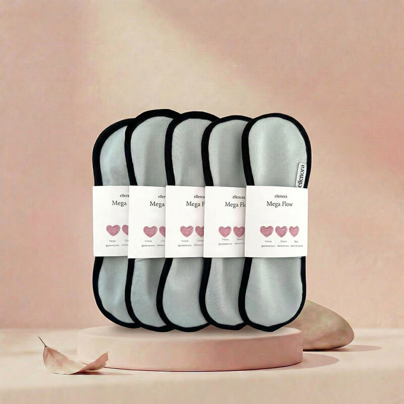 Läckagepaket Mega - Äng