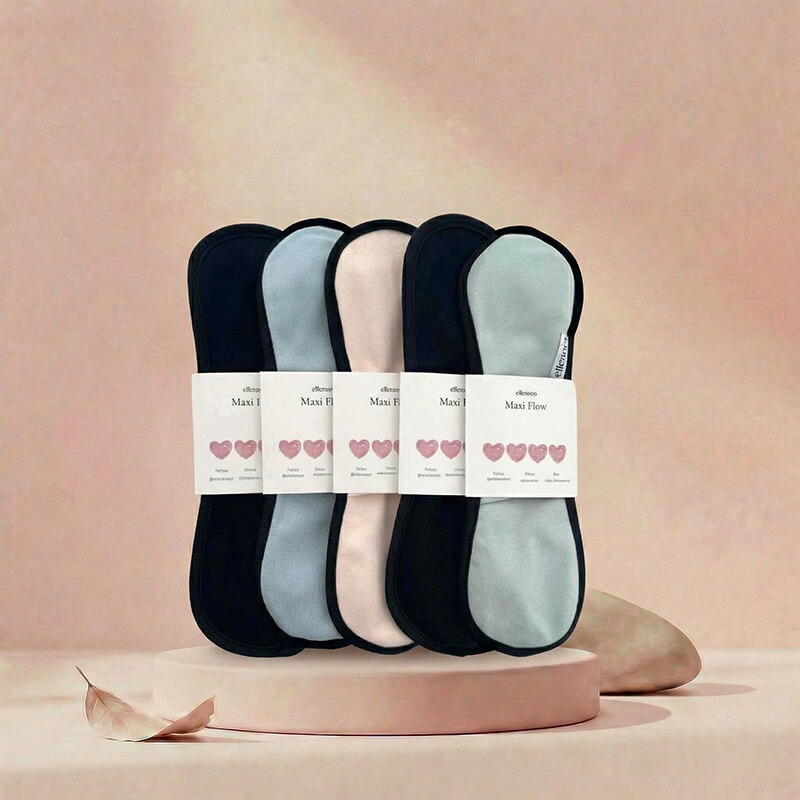 Läckagepaket Maxi - Mix