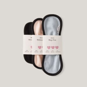 Ellenora baspaket mix