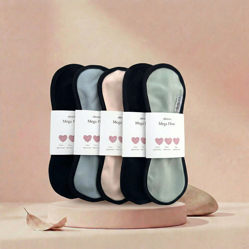 Läckagepaket Mega - Mix