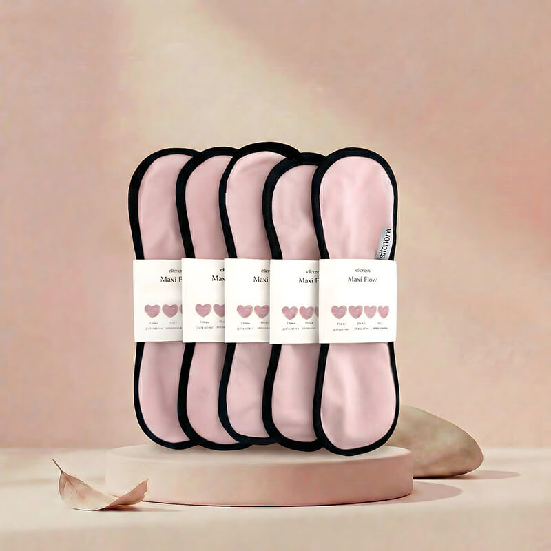 Läckagepaket Maxi - Ros