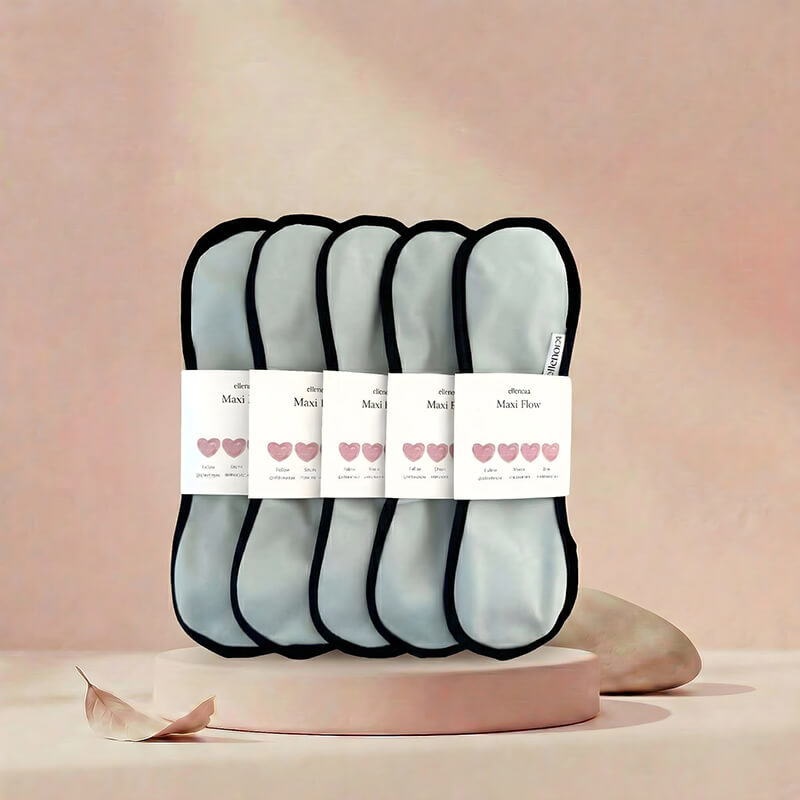 Läckagepaket Maxi - Äng