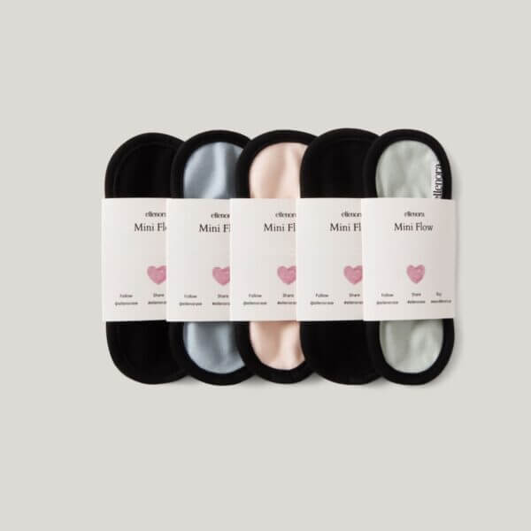 Ellenora läckagepaket mini mix