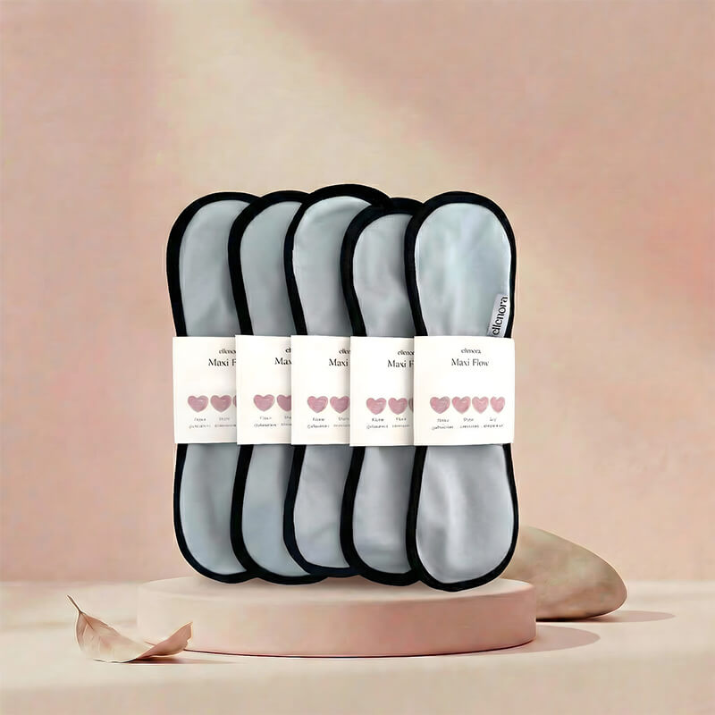 Läckagepaket Maxi - Himmelsblå